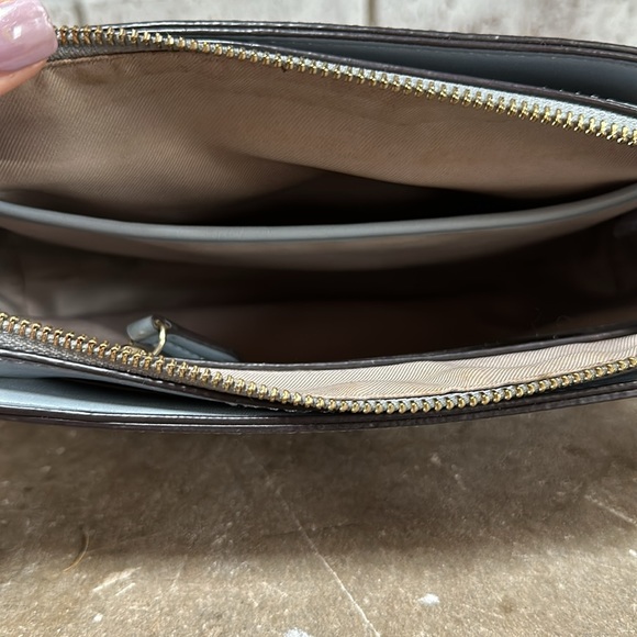 Nine West cross body purse - Picture 4 of 4